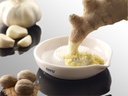 Ginger grater PURO