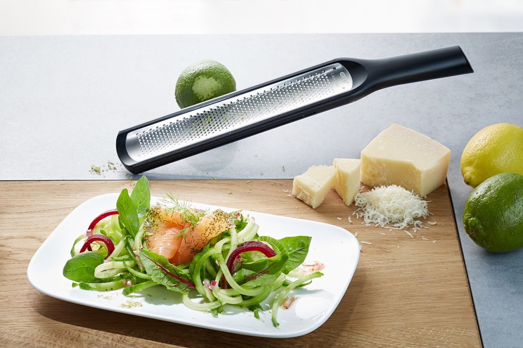 Fine grater RAFINO