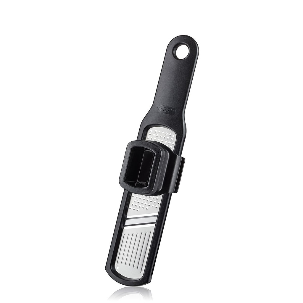 Garlic grater and slicer RAFINO