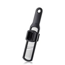 Garlic grater and slicer RAFINO