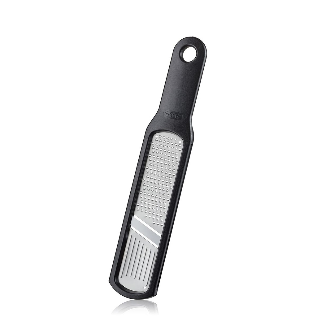 Garlic grater and slicer RAFINO