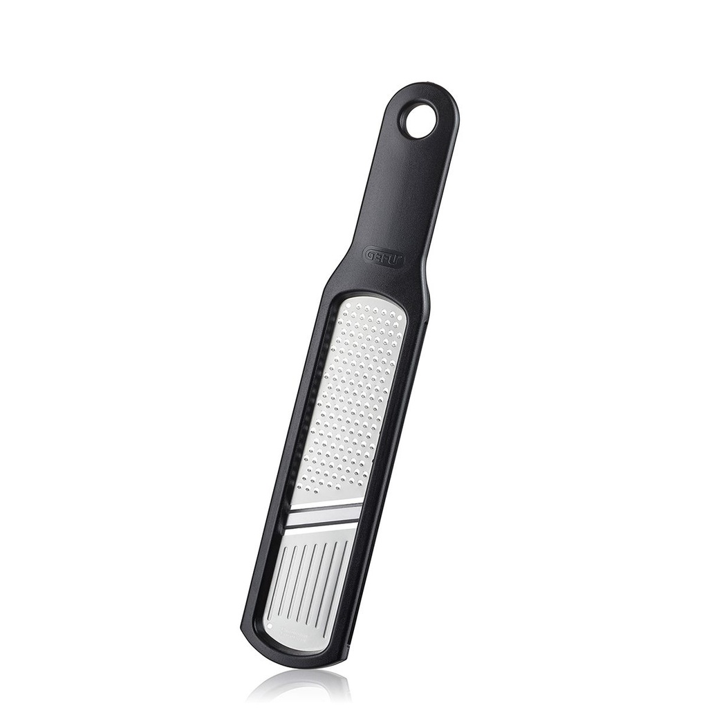 Garlic grater and slicer RAFINO