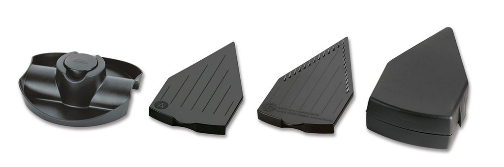 Gourmet cutter VIOLINO®