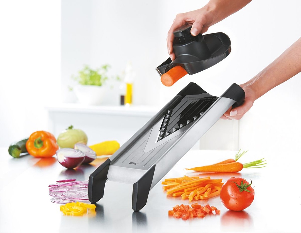 Gourmet cutter VIOLINO®
