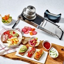 REVOLUTION MASTER MANDOLINE