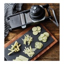 SWING PLUS MANDOLINE Green \2015.03