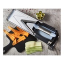 VANTAGE MANDOLINE WITH EXTRA HANDELD \2017.00
