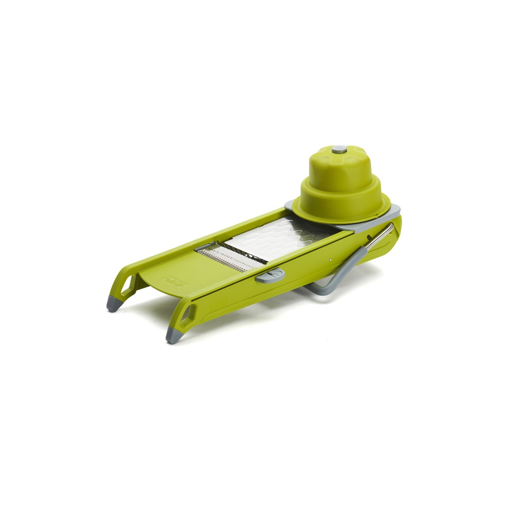 SWING PLUS MANDOLINE Green \2015.23