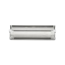 Rectangular foldable baking moul stainless steel 35x7x7.5cm