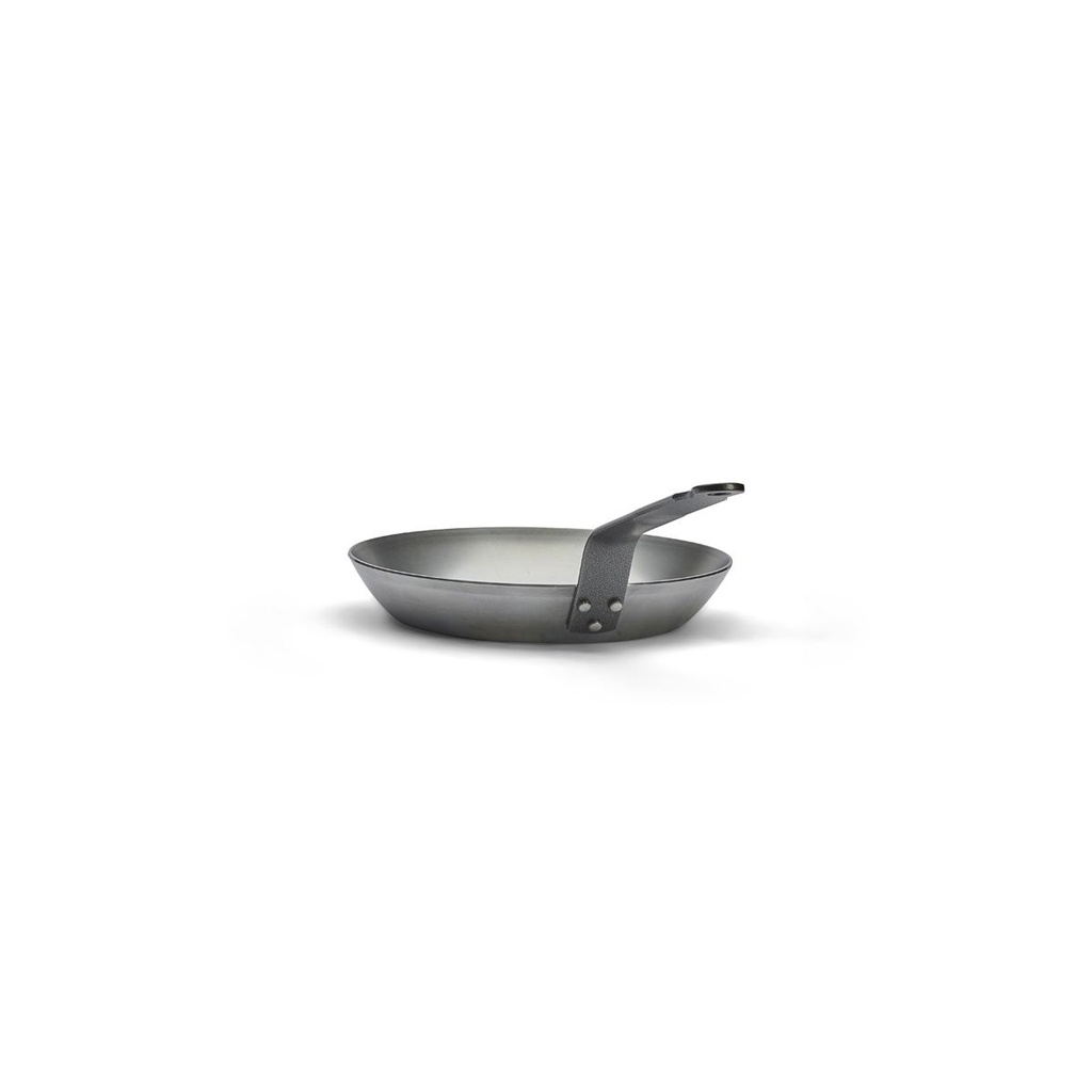 Steel frying pan CARBONE PLUS 24cm