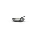 Steel frying pan CARBONE PLUS 24cm