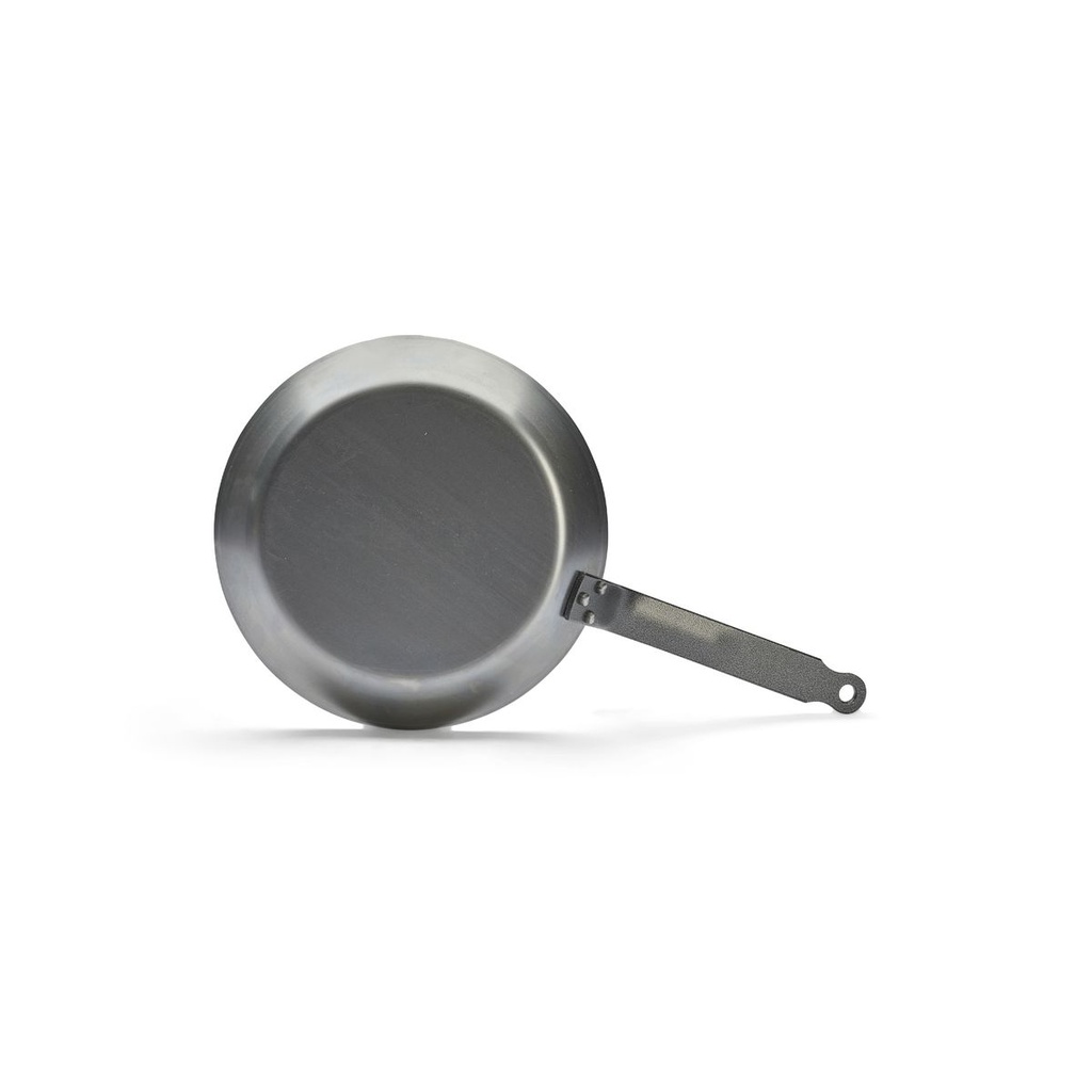 Steel frying pan CARBONE PLUS 24cm