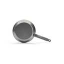 Steel frying pan CARBONE PLUS 24cm