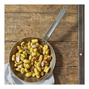Steel frying pan CARBONE PLUS 24cm