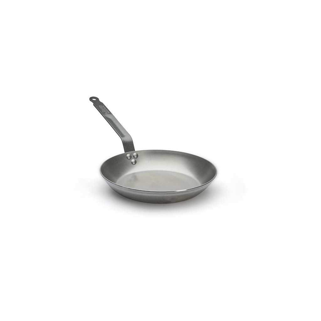 Steel frying pan CARBONE PLUS 28cm