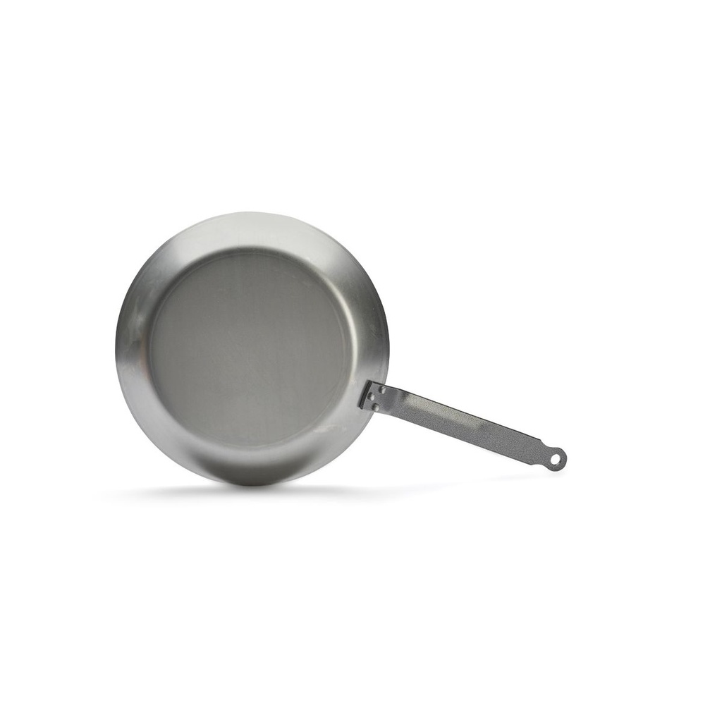 Steel frying pan CARBONE PLUS 28cm