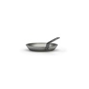 Steel frying pan CARBONE PLUS 28cm