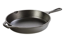 10.25" Cast Iron Skillet, 2020 Made in America Series\ L8SKMIA20