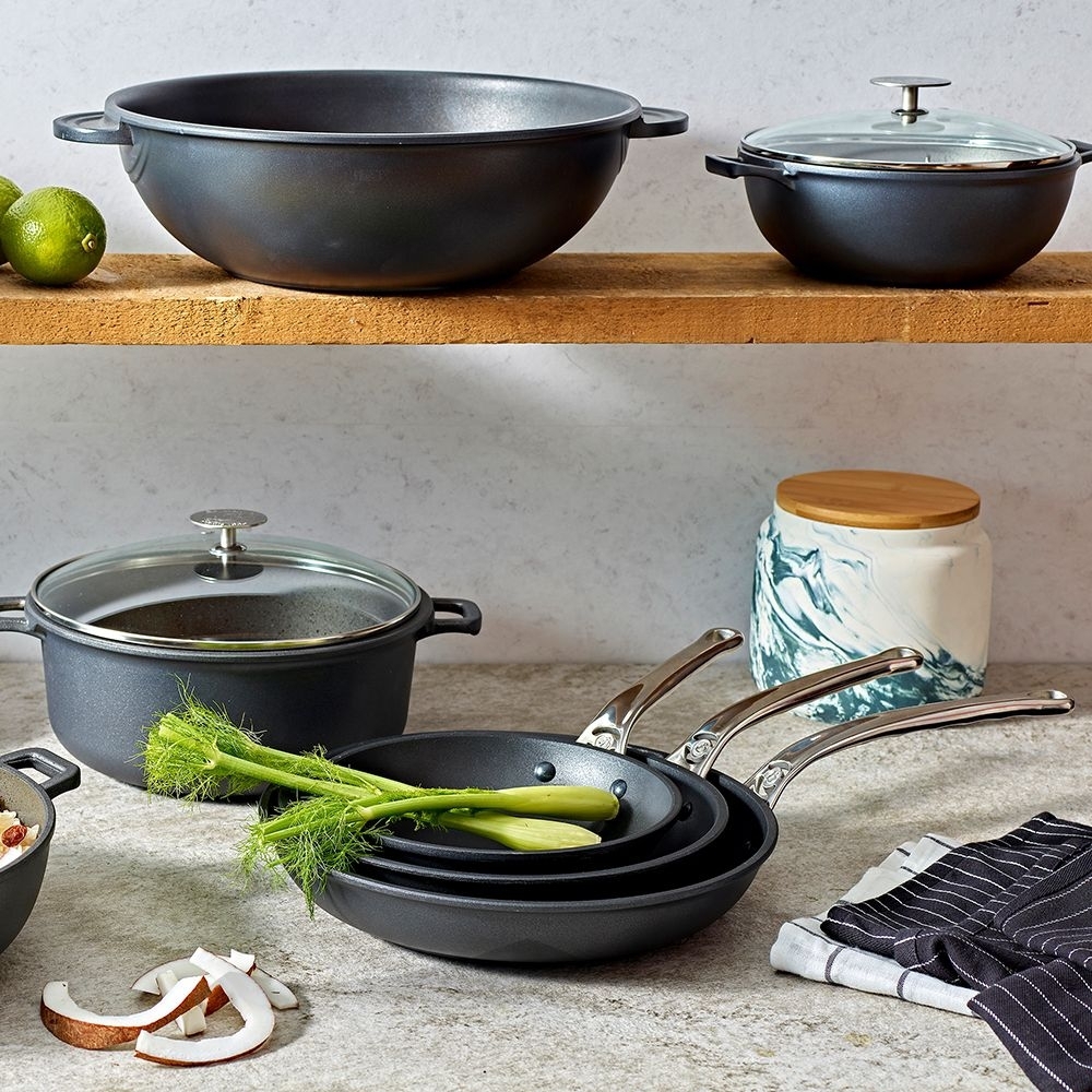 Non-stick frypan CHOC EXTREME 20 cm