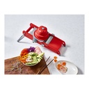 Swing Plus Mandoline (Red) \ 2015.43