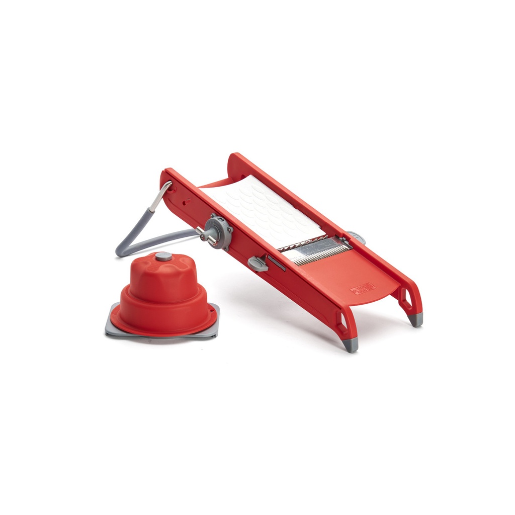 Swing Plus Mandoline (Red) \ 2015.43