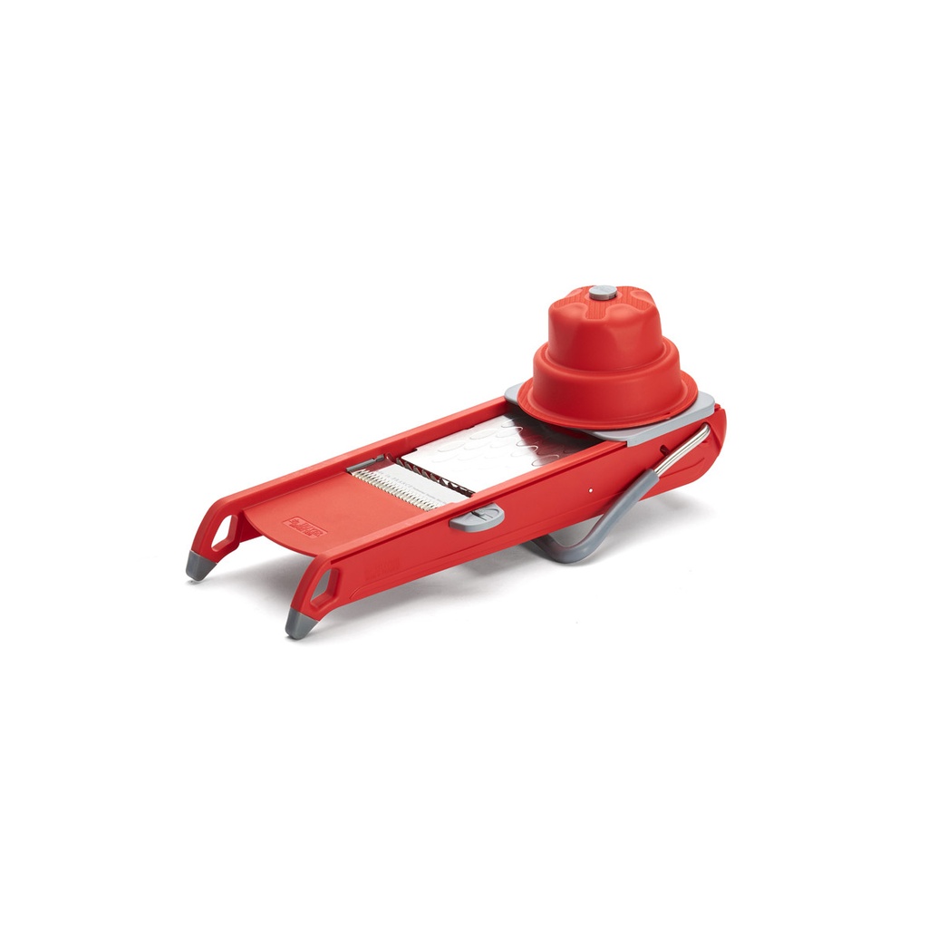 Swing Plus Mandoline (Red) \ 2015.43