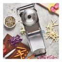 MANDOLINE REVOLUTION \2012.0145