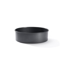 ROUND PASTRY MOULD 16 H5 \4718.16
