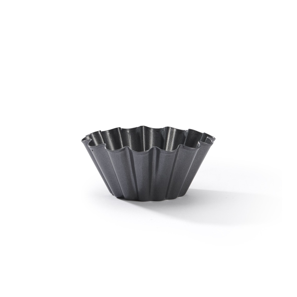 MINI Brioche mould10cm\4702.1044