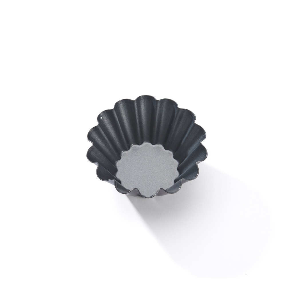 MINI Brioche mould10cm\4702.1044
