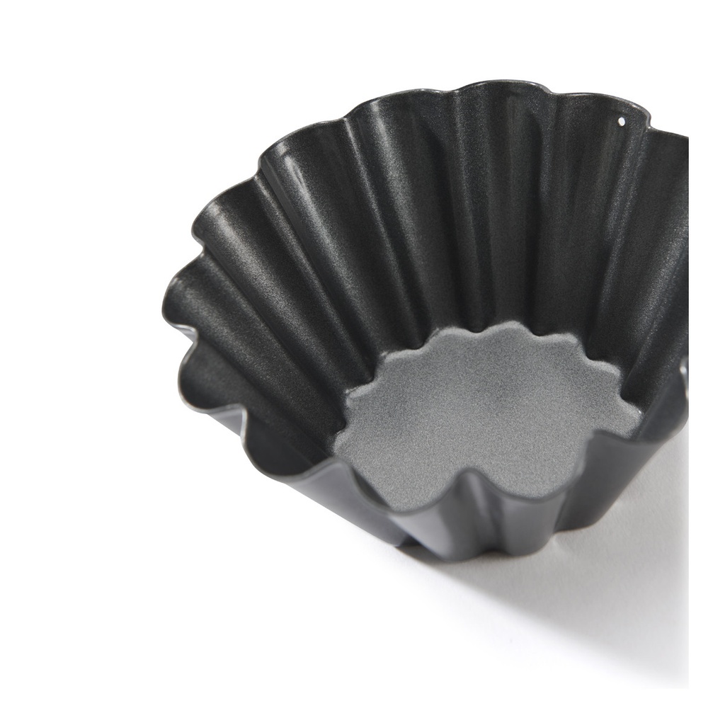 MINI Brioche mould10cm\4702.1044