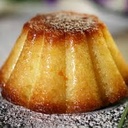 MINI Brioche mould10cm\4702.1044