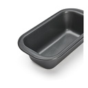 STAMPED CAKE MOLD 15X7.5CM \4715.15