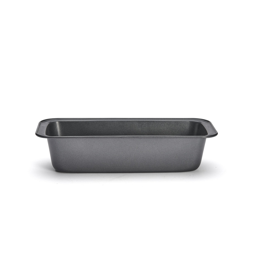 STAMPED CAKE MOULD 26X10CM \4715.26
