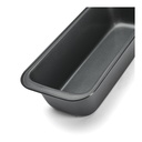 STAMPED CAKE MOULD 26X10CM \4715.26