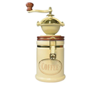 CERAMIC COFFEE GRINDER \ 61524
