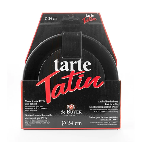 CHOC CERAMIC Tarte Tatin mould 24cm \8237.24