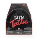 CHOC CERAMIC Tarte Tatin mould 24cm \8237.24