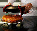 CHOC CERAMIC Tarte Tatin mould 24cm \8237.24