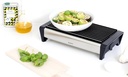 Brabantia Food Warmer, 2 Burners