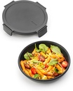 Brabantia Make & Take Lunch Bowl, 1L, Plastic