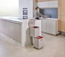 Joseph Totem Compact 40L Bin