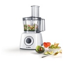 Food processor MultiTalent 3 700 W White