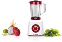 Blender MightyMixx 450 W White