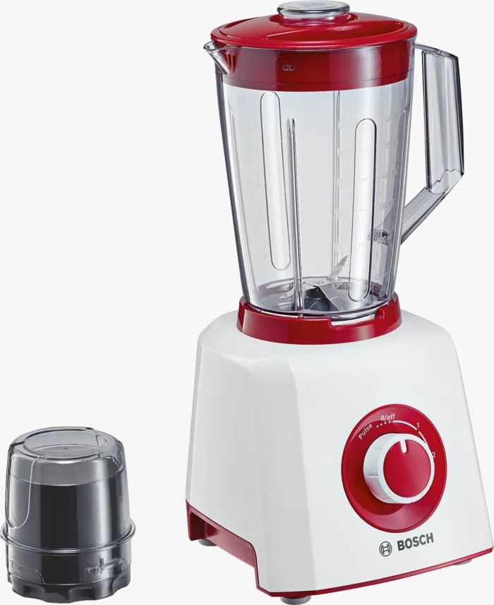 Blender MightyMixx 450 W White