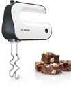 Hand mixer Styline 450 W White, anthracite