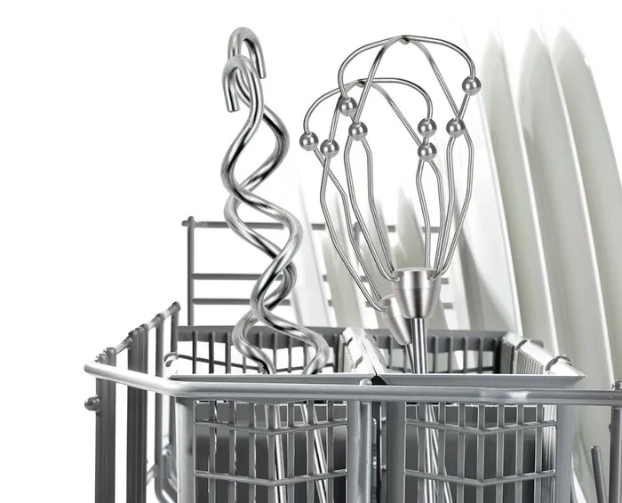Hand mixer Styline 450 W White, anthracite