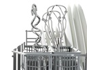 Hand mixer Styline 450 W White, anthracite