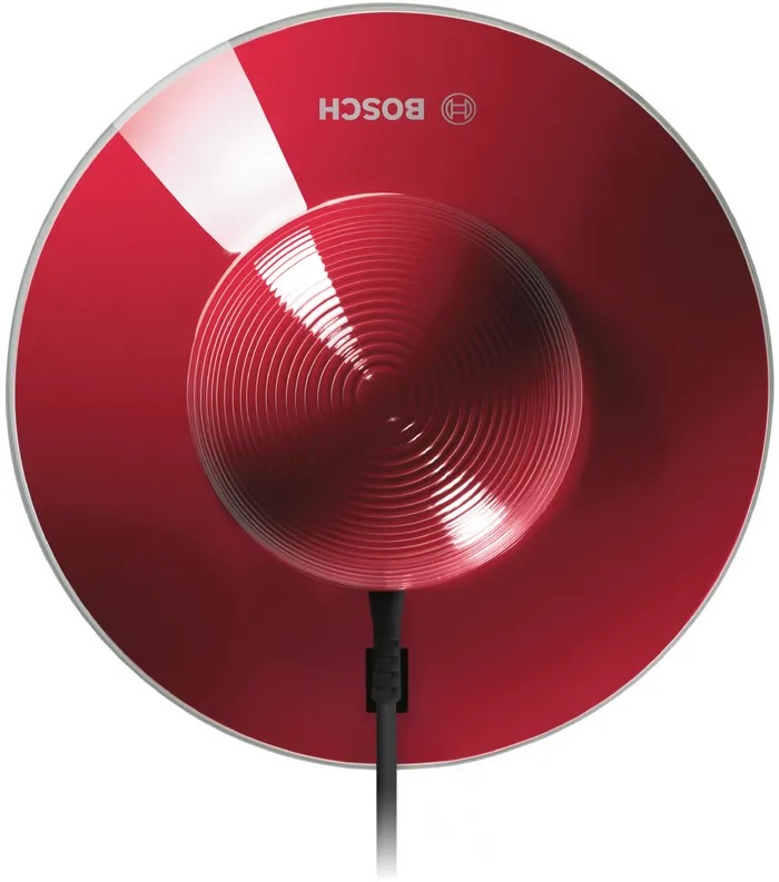 Chopper 400 W Red, grey