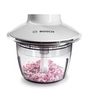 Chopper 400 W White, deep red